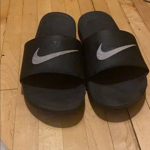 Men’s Nike Sandals Size 12